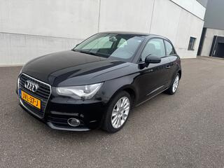 Audi A1 (2010 - 2018)