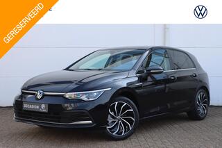VOLKSWAGEN GOLF 1.5 eTSI Style DSG7 150pk