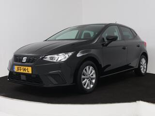 SEAT IBIZA 1.0 TSI STYLE | 2021 | CAMERA | CARPLAY |