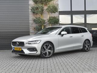 Volvo V60 (2010 - 2018)