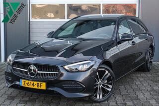 Mercedes-Benz C-Klasse Estate