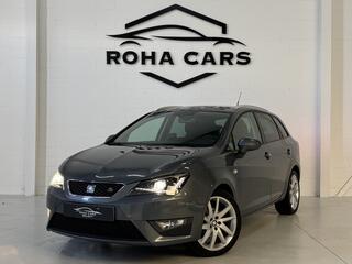 SEAT IBIZA ST 1.2 TSI FR Dynamic