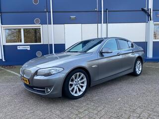 BMW 5-Serie (2003 - 2010)