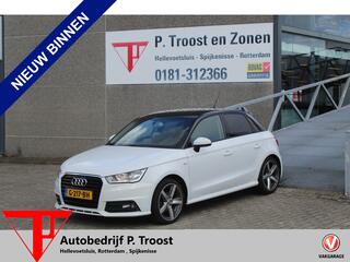 Audi A1 (2010 - 2018)