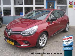 Renault Clio (2012 - 2019)