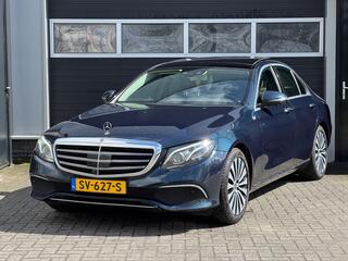 Mercedes-Benz E-Klasse (2016 - 2023)