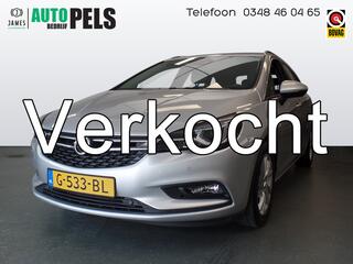 Opel Astra Sports Tourer (2016 - 2021)