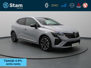 Renault Clio (2019 - 2025)