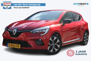 Renault Clio (2019 - 2025)