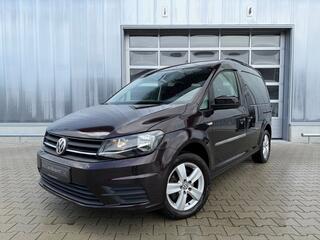 Volkswagen Caddy (2004 - 2020)