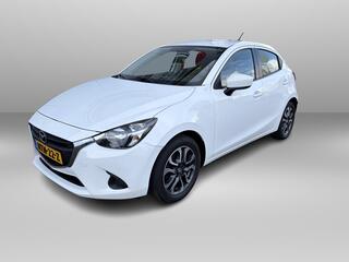 MAZDA 2 1.5 Skyactiv-G S Cruise | Clima | 5 drs
