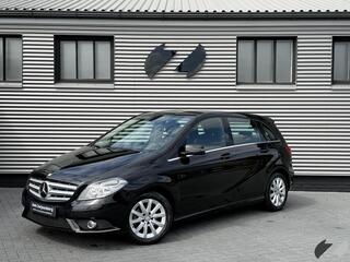 MERCEDES-BENZ B-KLASSE 180 Ambition