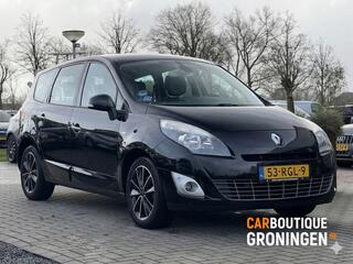 Renault Grand Scenic (2009 - 2016)