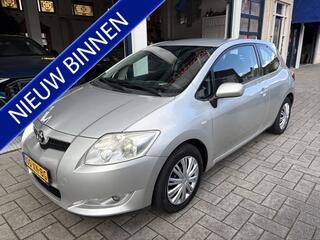 Toyota Auris (2006 - 2012)