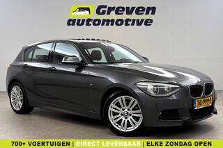 BMW 1-Serie (2011 - 2019)
