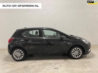 Opel Corsa (2014 - 2019)
