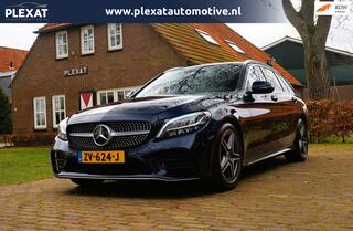 Mercedes-Benz C-Klasse Estate (2014 - 2021)