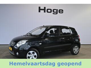Kia Picanto (2004 - 2011)