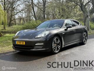 Porsche Panamera (2009 - 2016)
