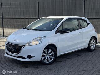 Peugeot 208 (2012 - 2019)
