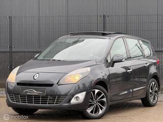Renault Scenic (2009 - 2016)