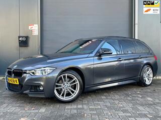 BMW 3-Serie Touring (2012 - 2019)