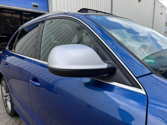 Audi Q5 3.0 TDI SQ5 quattro Pro Line Pano B&O Standkachel Alcantara