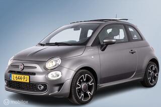 Fiat 500 (2007 - 2025)