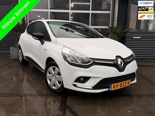 Renault Clio (2012 - 2019)