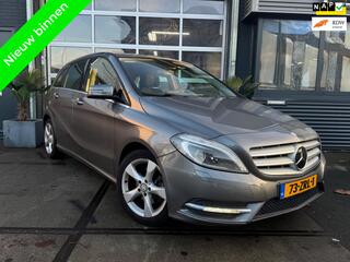 Mercedes-Benz B-Klasse (2011 - 2018)