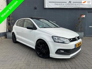 Volkswagen Polo (2009 - 2017)