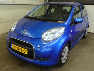 Citroen C1 (2005 - 2014)
