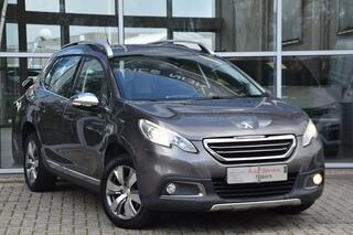 PEUGEOT 2008 1.6 e-HDi Allure Airco Elek. Ramen Pdc Trekhaak Lm-Velgen
