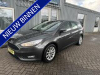 FORD FOCUS Wagon 1.0 Trend