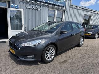 Ford Focus Wagon (2011 - 2018)