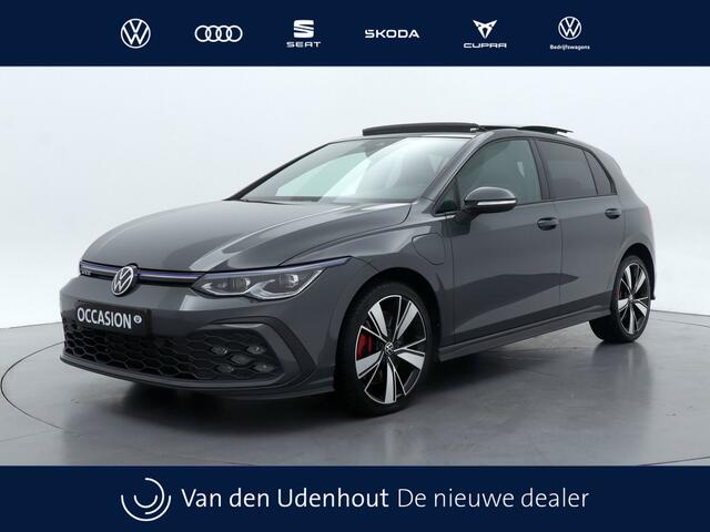 Volkswagen Golf GTE 1.4 TSI DSG 245pk eHybrid | Panorama | Matrix-LED | Camera