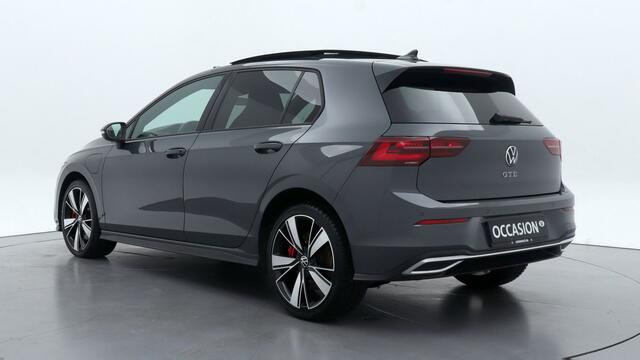 Volkswagen Golf GTE 1.4 TSI DSG 245pk eHybrid | Panorama | Matrix-LED | Camera