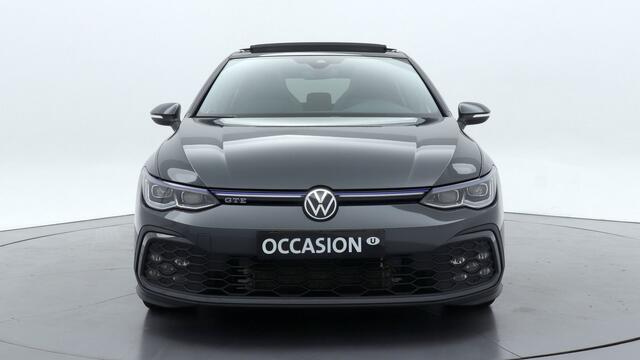 Volkswagen Golf GTE 1.4 TSI DSG 245pk eHybrid | Panorama | Matrix-LED | Camera