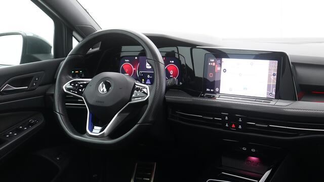 Volkswagen Golf GTE 1.4 TSI DSG 245pk eHybrid | Panorama | Matrix-LED | Camera