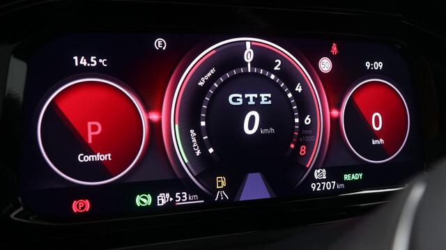 Volkswagen Golf GTE 1.4 TSI DSG 245pk eHybrid | Panorama | Matrix-LED | Camera