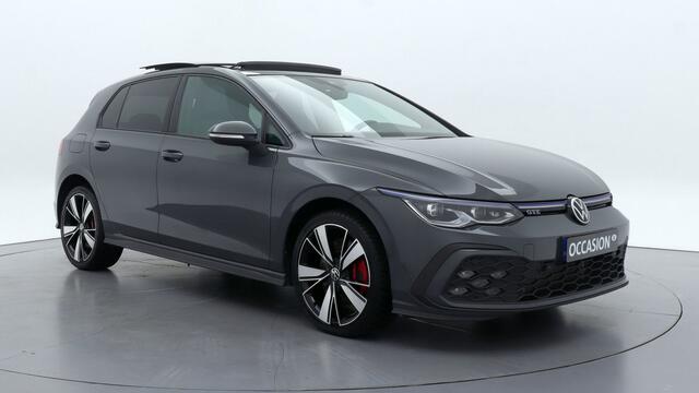 Volkswagen Golf GTE 1.4 TSI DSG 245pk eHybrid | Panorama | Matrix-LED | Camera