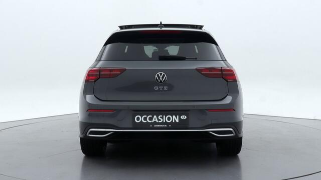 Volkswagen Golf GTE 1.4 TSI DSG 245pk eHybrid | Panorama | Matrix-LED | Camera