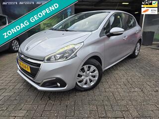 Peugeot 208 (2012 - 2019)