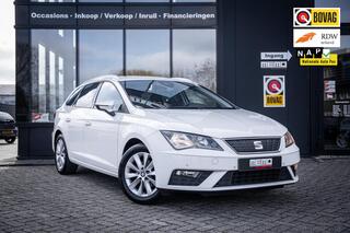 Seat Leon ST (2013 - 2020)