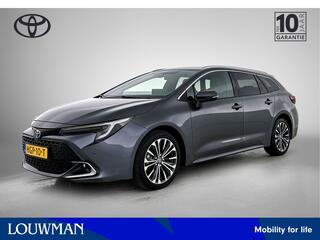 Toyota Corolla Touring Sports