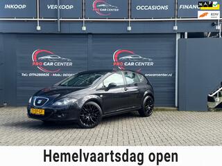 Seat Leon (2005 - 2012)