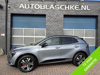 KIA SPORTAGE 1.6 T-GDi Plug-in Hybrid AWD GT-Line, pano, schuifdak