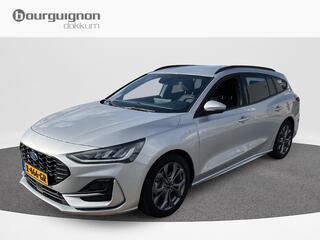 Ford Focus Wagon