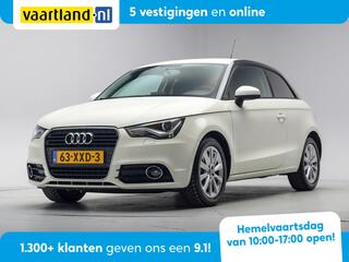Audi A1 (2010 - 2018)