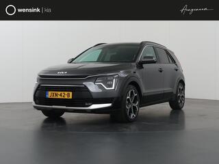 KIA Niro 1.6 GDi PHEV DynamicPlusLine | 18